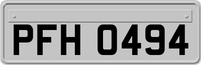 PFH0494