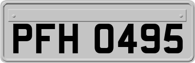 PFH0495