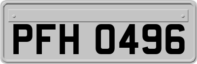 PFH0496