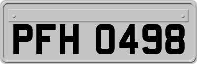 PFH0498