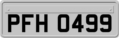 PFH0499
