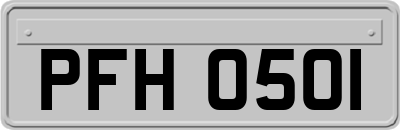 PFH0501