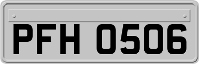 PFH0506