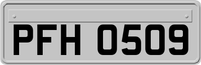 PFH0509
