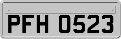 PFH0523