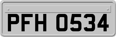 PFH0534