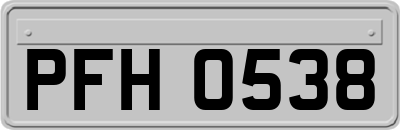 PFH0538