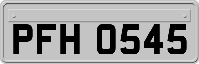 PFH0545