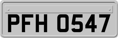 PFH0547