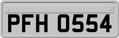 PFH0554