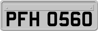 PFH0560