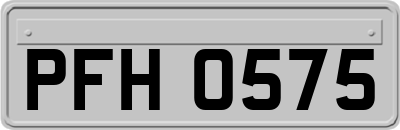 PFH0575