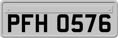 PFH0576
