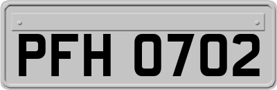 PFH0702