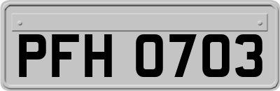 PFH0703