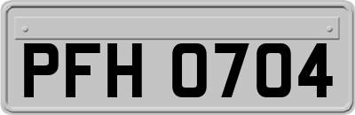 PFH0704