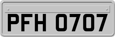 PFH0707