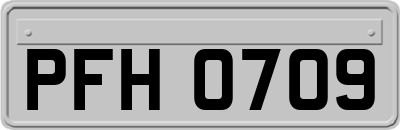 PFH0709