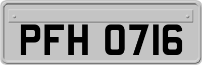 PFH0716