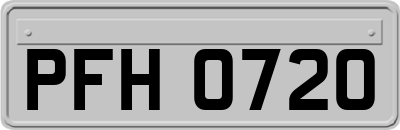 PFH0720