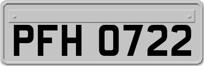 PFH0722