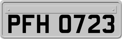 PFH0723