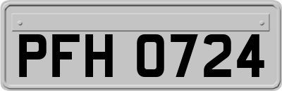 PFH0724