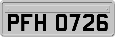 PFH0726