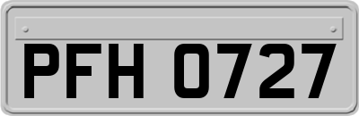 PFH0727