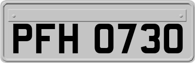 PFH0730