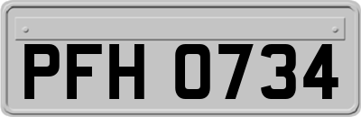PFH0734