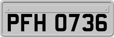 PFH0736