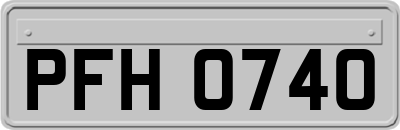 PFH0740