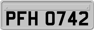 PFH0742