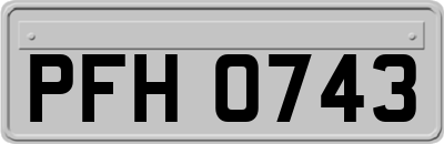 PFH0743