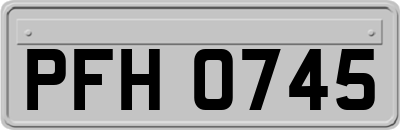 PFH0745