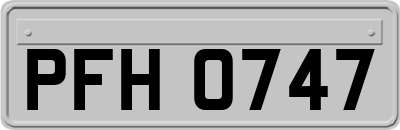 PFH0747