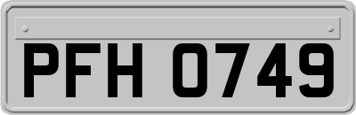 PFH0749