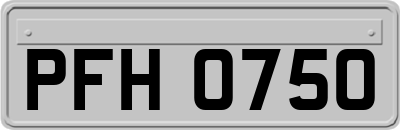 PFH0750