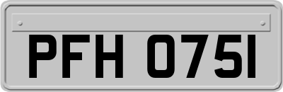 PFH0751