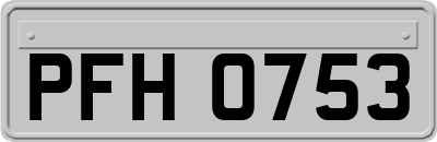 PFH0753