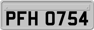 PFH0754