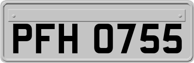 PFH0755