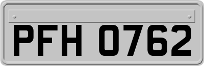 PFH0762