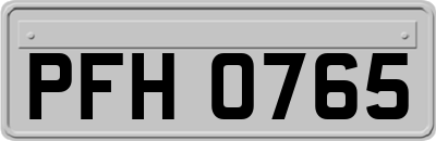 PFH0765