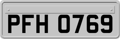 PFH0769