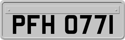 PFH0771