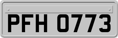 PFH0773