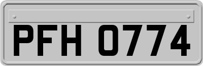 PFH0774