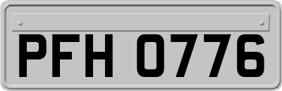 PFH0776